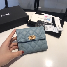 Chanel Wallet Purse